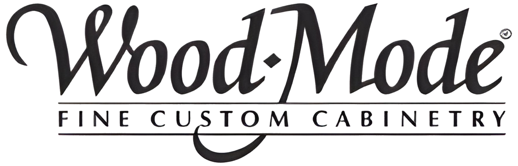 Wood-Mode Fine Custom Cabinetry