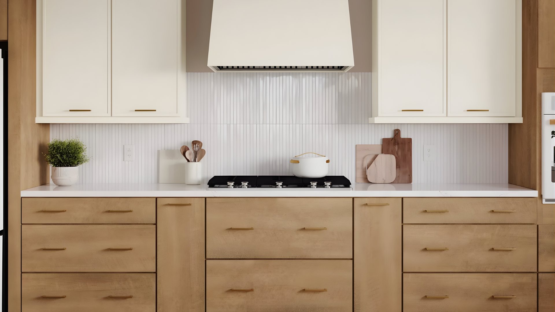 Custom kitchen design and cabinetry — Advanced Cabinetry Inc. Auburn Hills MI