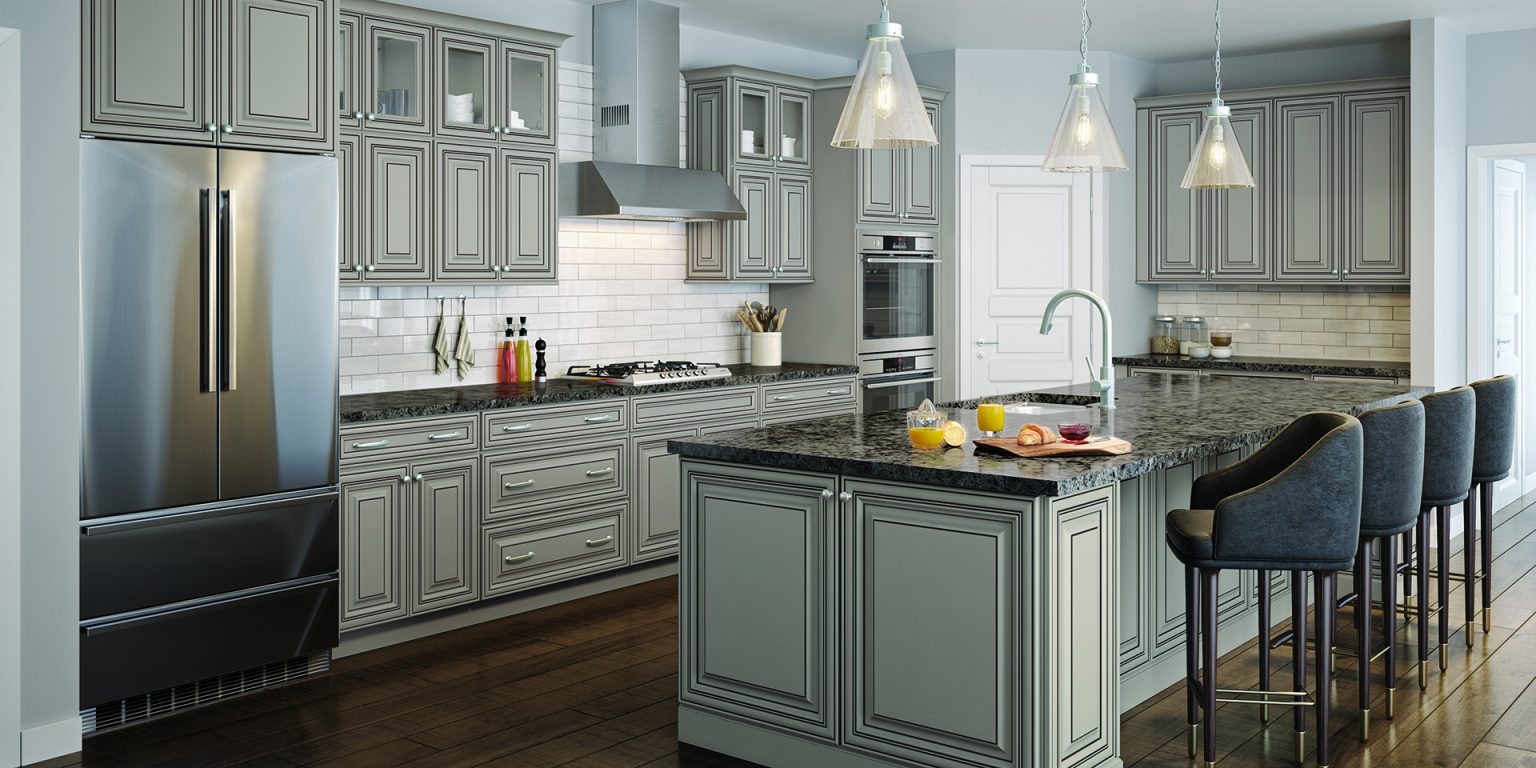 Residential Remodeling Services | Advanced Cabinetry