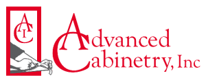 Advanced Cabinetry Inc. Logo