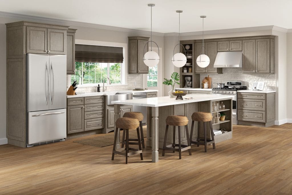 Residential Remodeling Services | Advanced Cabinetry