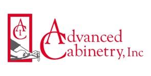 Advanced Cabinetry Inc Logo